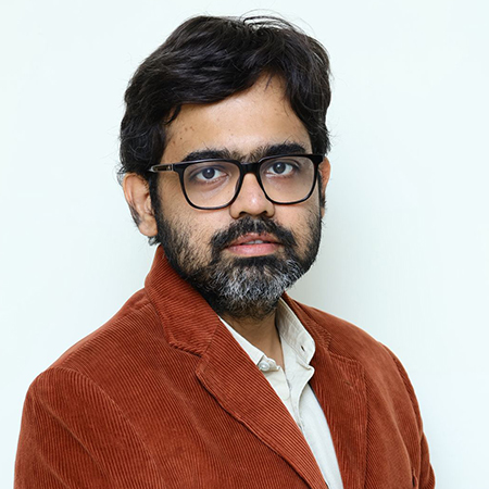 Dr Ajay Narasimman